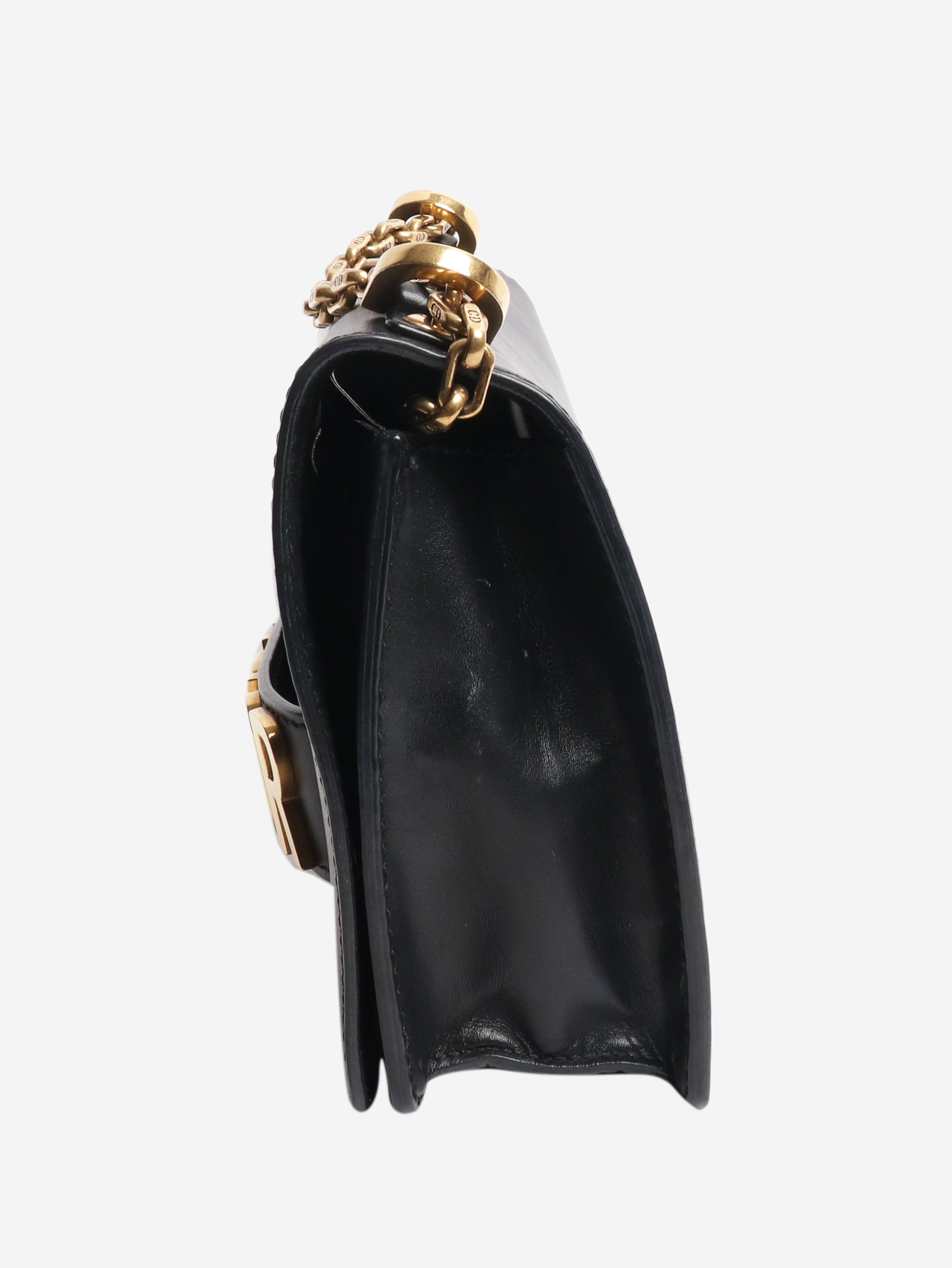 Dior Shoulder bags - size Shoulder bags Dior 