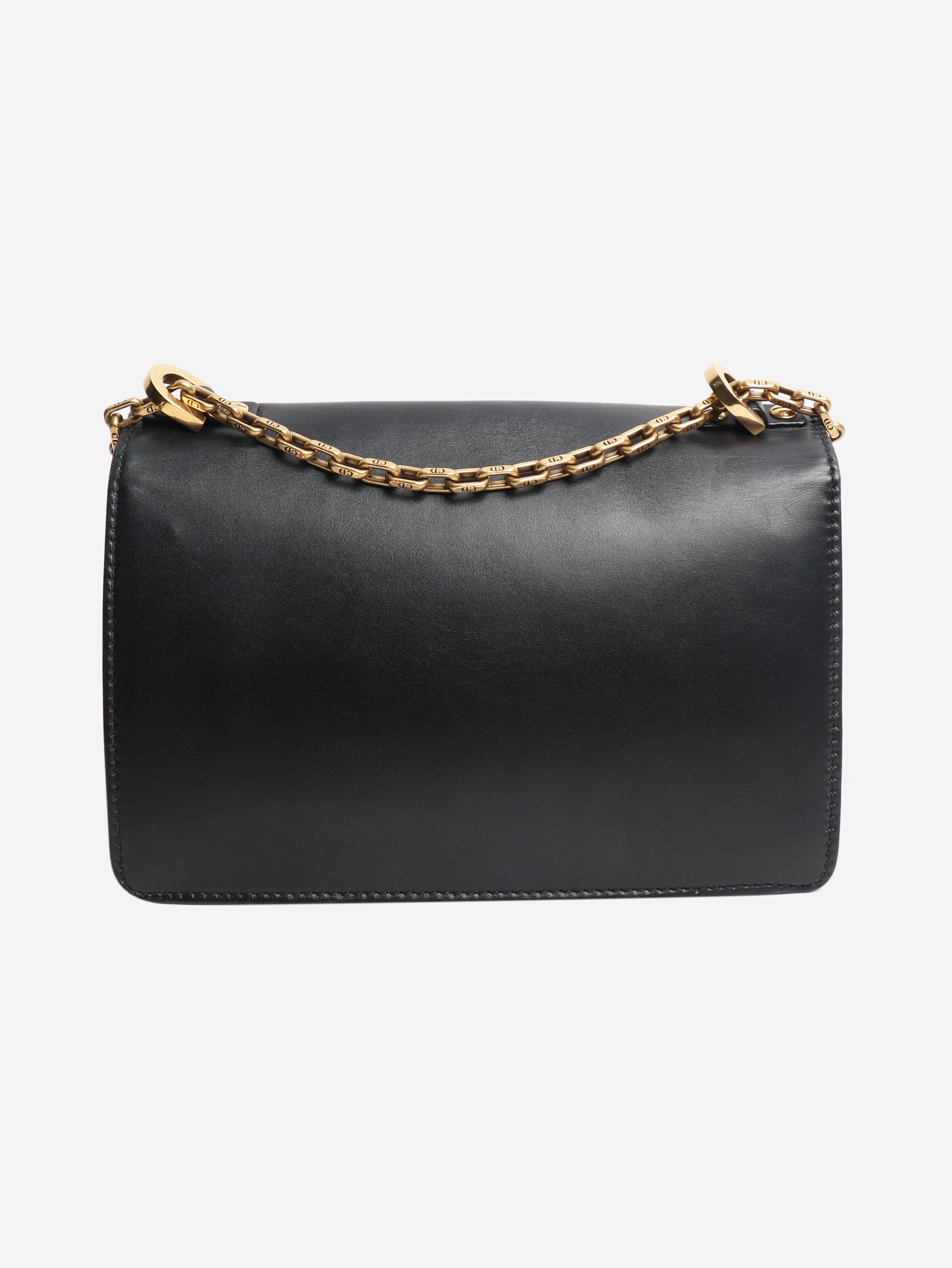 Dior Shoulder bags - size Shoulder bags Dior 