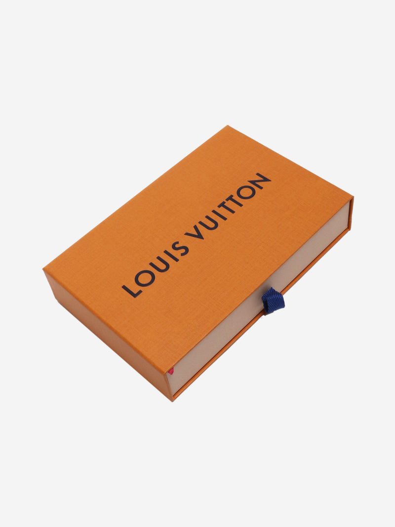 White Murakami Monogram BB bandeau Scarves Louis Vuitton 