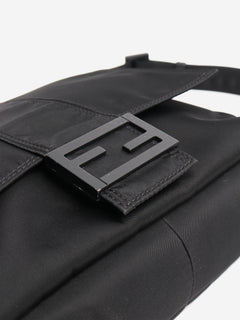 Fendi Shoulder bags - size Shoulder bags Fendi 