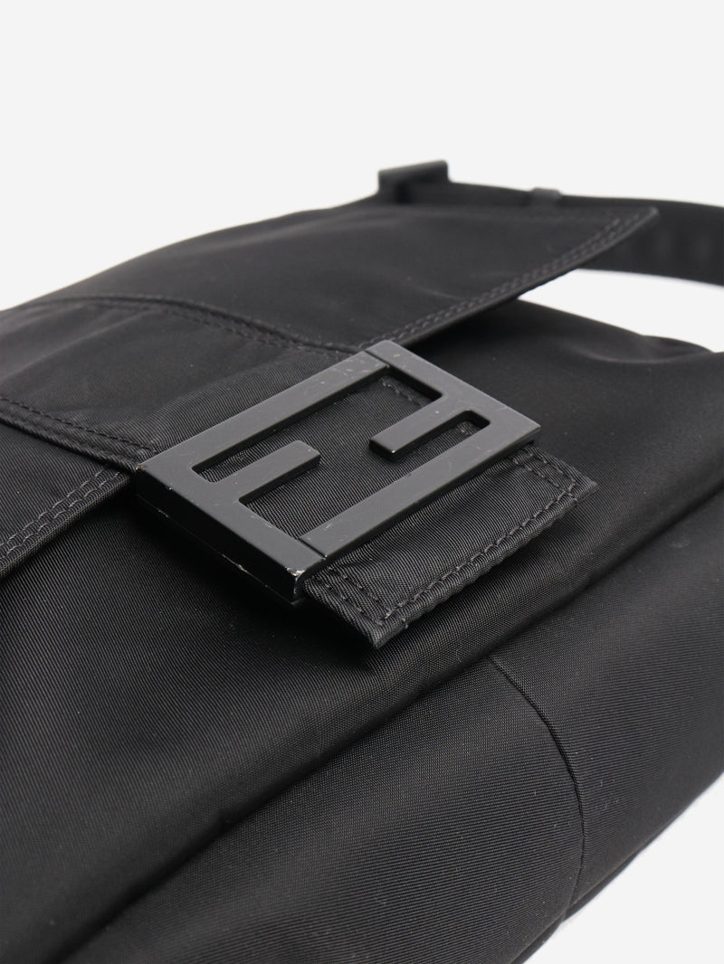Fendi Shoulder bags - size Shoulder bags Fendi 