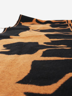 Brown Horses cashmere scarf Scarves Hermes 