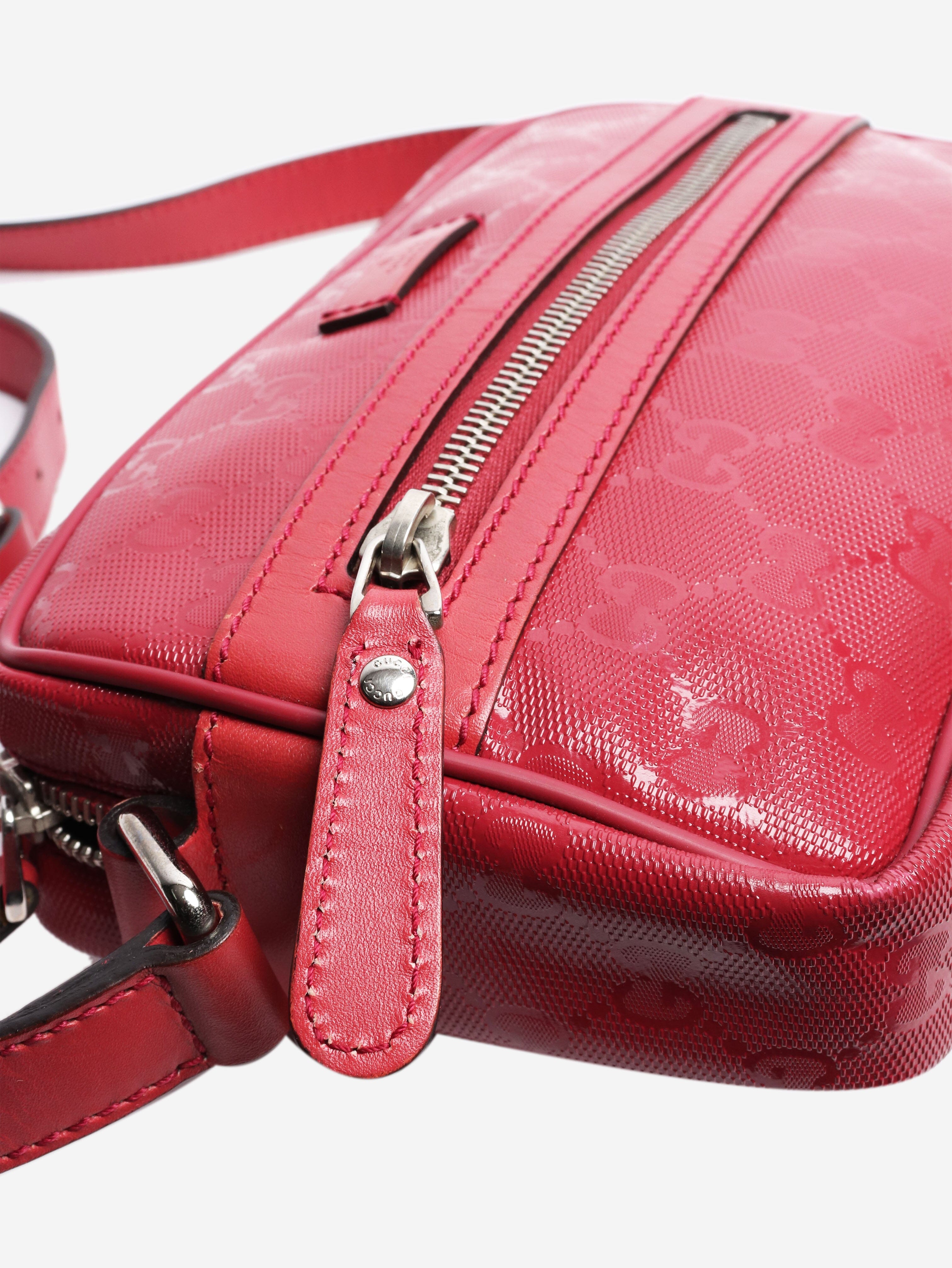 Gucci Shoulder bags - size Shoulder bags Gucci 
