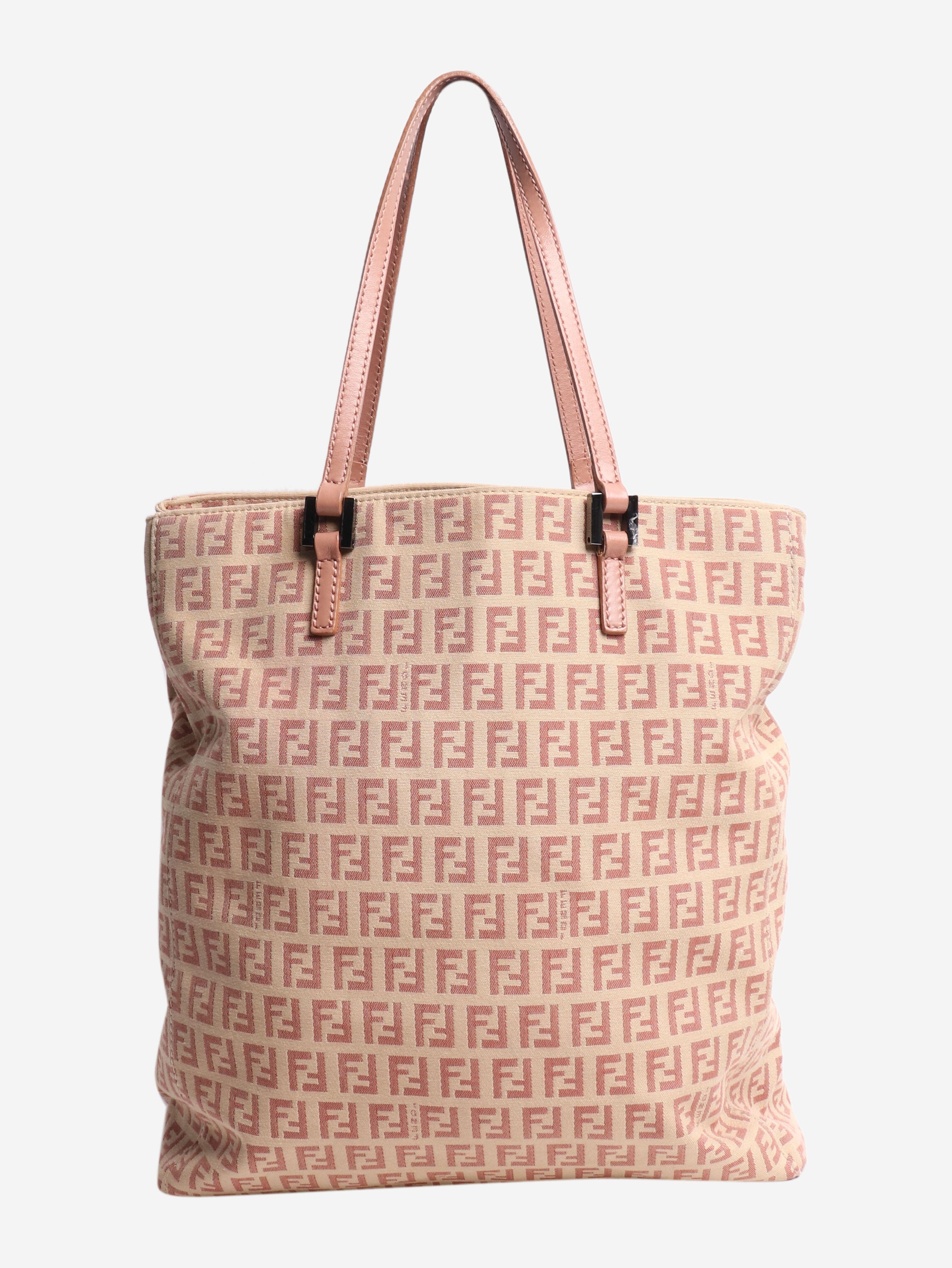 Fendi Shoulder bags - size Shoulder bags Fendi 
