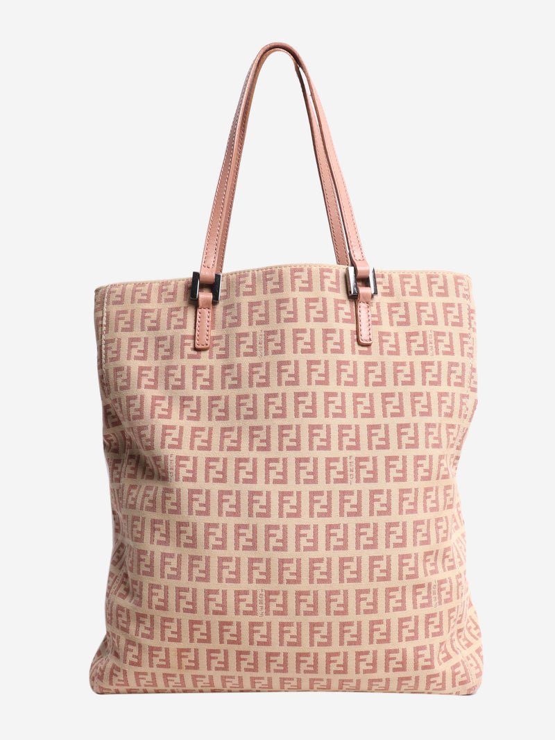 Fendi Shoulder bags - size Shoulder bags Fendi 