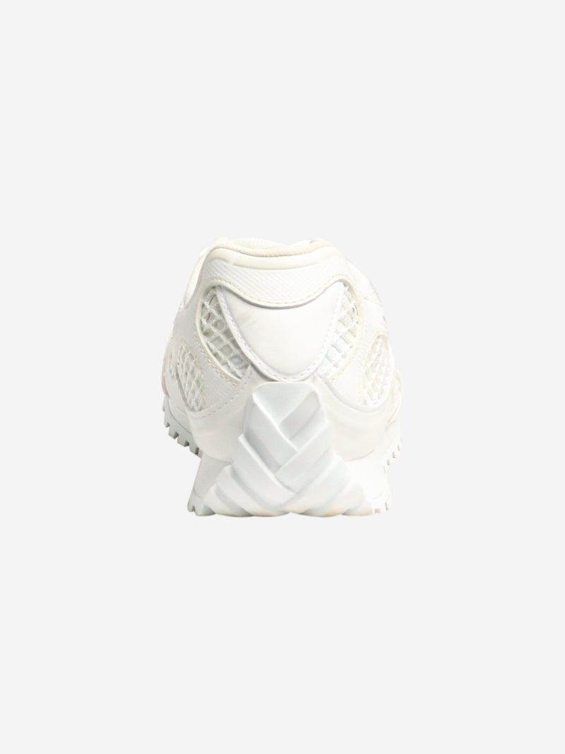 White Orbit mesh trainers - size EU 39 Trainers Bottega Veneta 