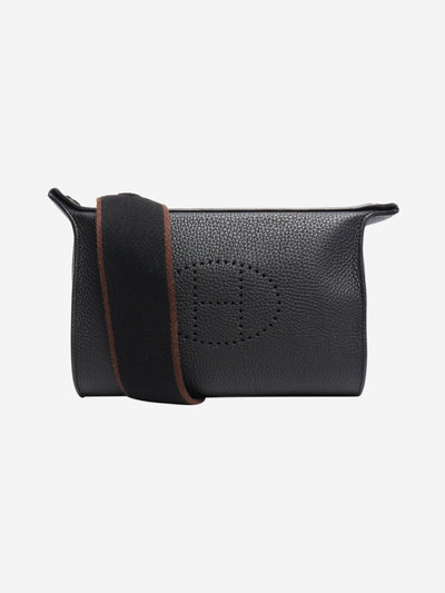 Black Videpoches cross-body bag Cross-body Bags Hermes 