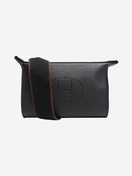 Black Videpoches cross-body bag product image