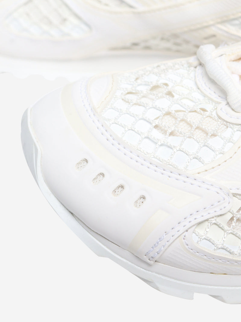 White Orbit mesh trainers - size EU 39 Trainers Bottega Veneta 