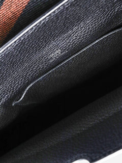 Black Videpoches cross-body bag Cross-body Bags Hermes 