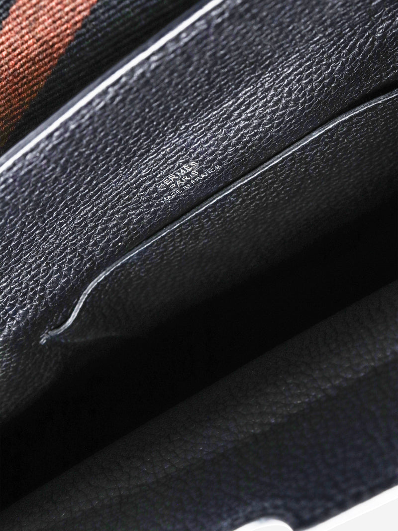 Black Videpoches cross-body bag Cross-body Bags Hermes 