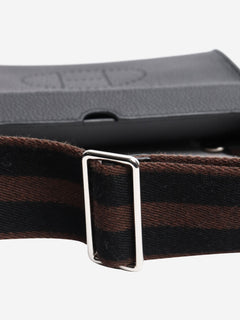 Black Videpoches cross-body bag Cross-body Bags Hermes 