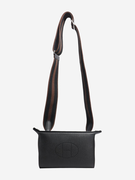 Black Videpoches cross-body bag alternate image