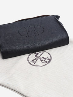 Black Videpoches cross-body bag Cross-body Bags Hermes 