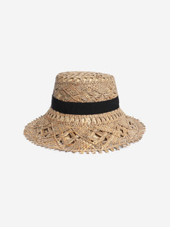 Beige Cruise collection straw hat Hats Dior 