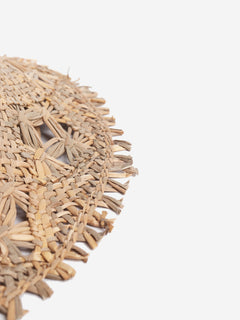 Beige Cruise collection straw hat Hats Dior 