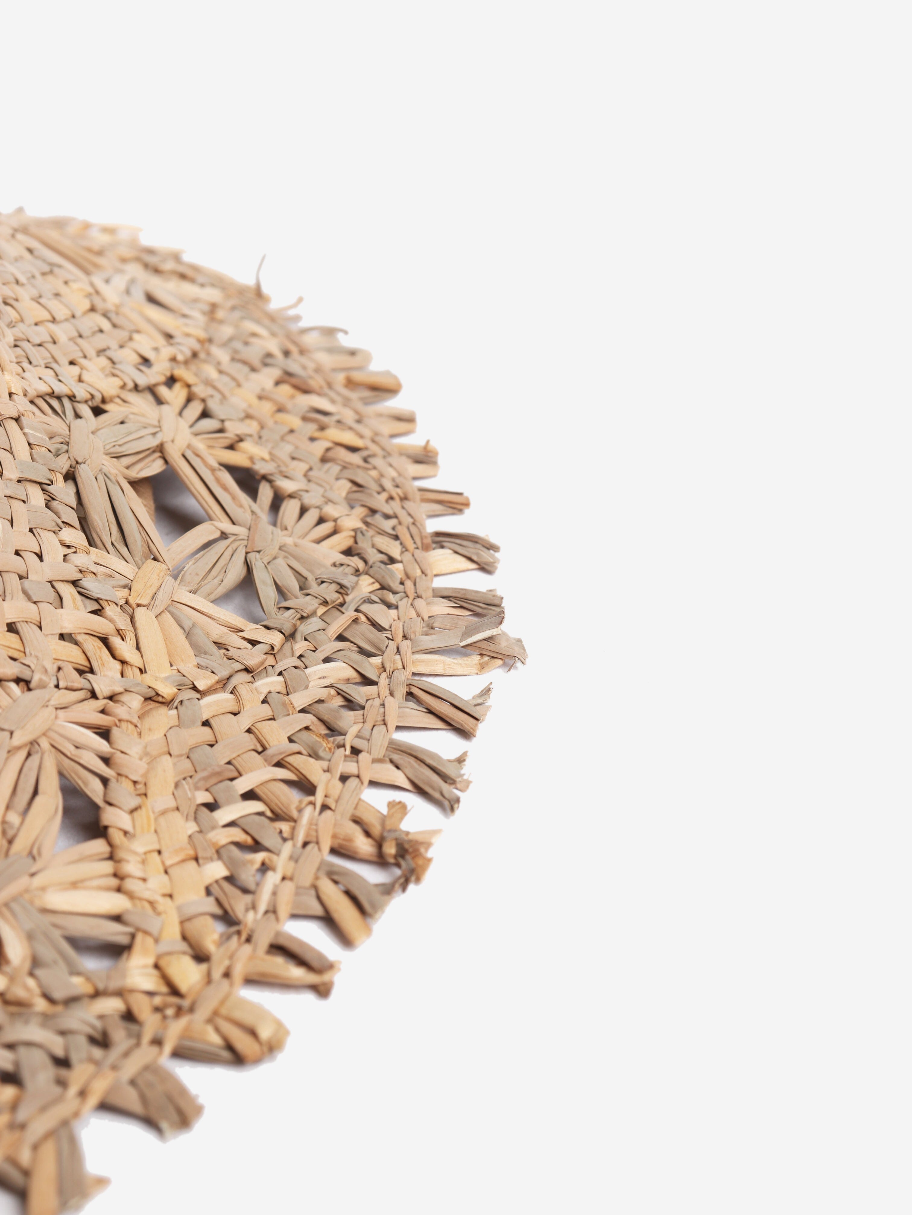 Beige Cruise collection straw hat Hats Dior 