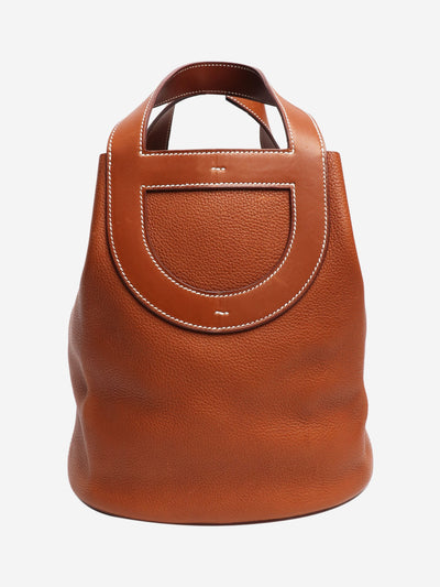 2023 Gold In-The-Loop bag Bags Hermes 