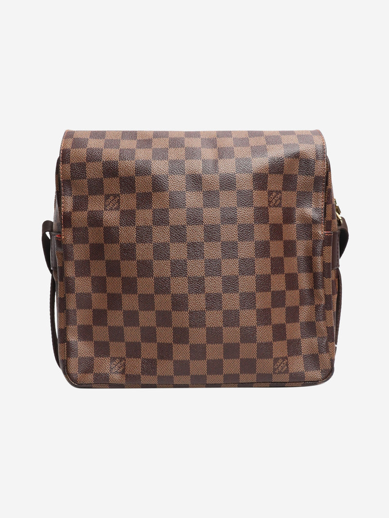 Louis Vuitton Shoulder bags - size Shoulder bags Louis Vuitton 