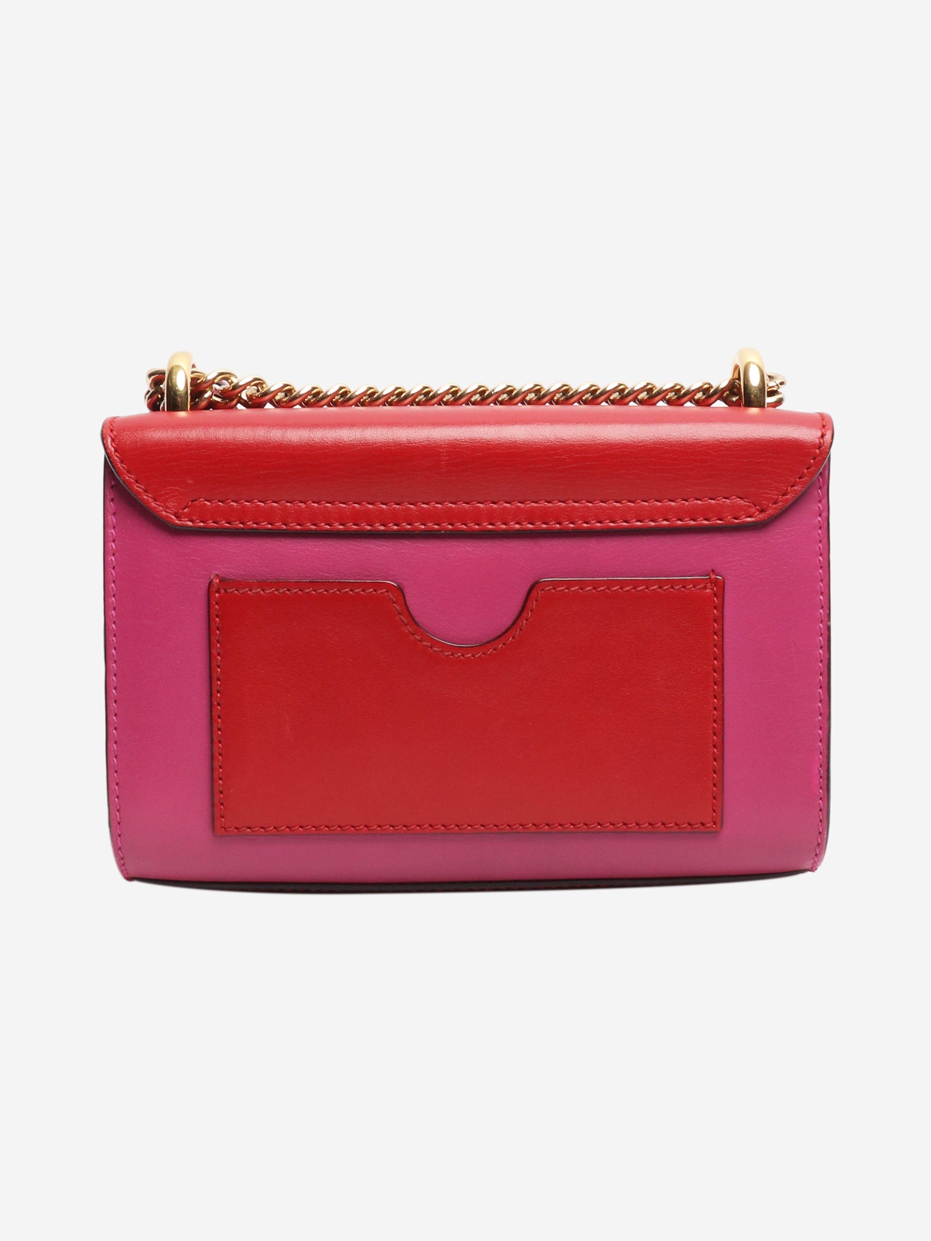 Gucci Shoulder bags - size Shoulder bags Gucci 