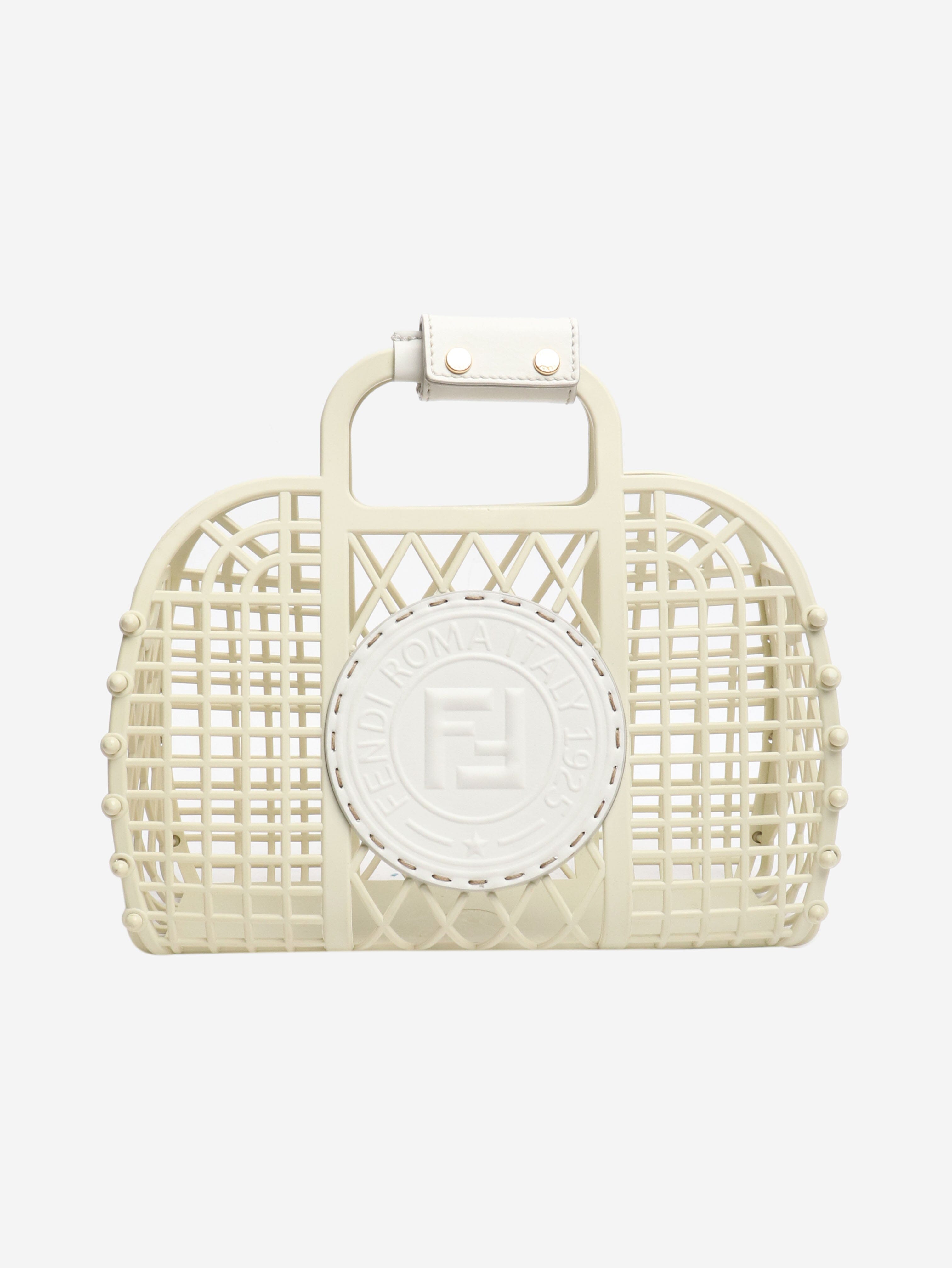 Fendi Shoulder bags - size Shoulder bags Fendi 