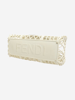 Fendi Shoulder bags - size Shoulder bags Fendi 