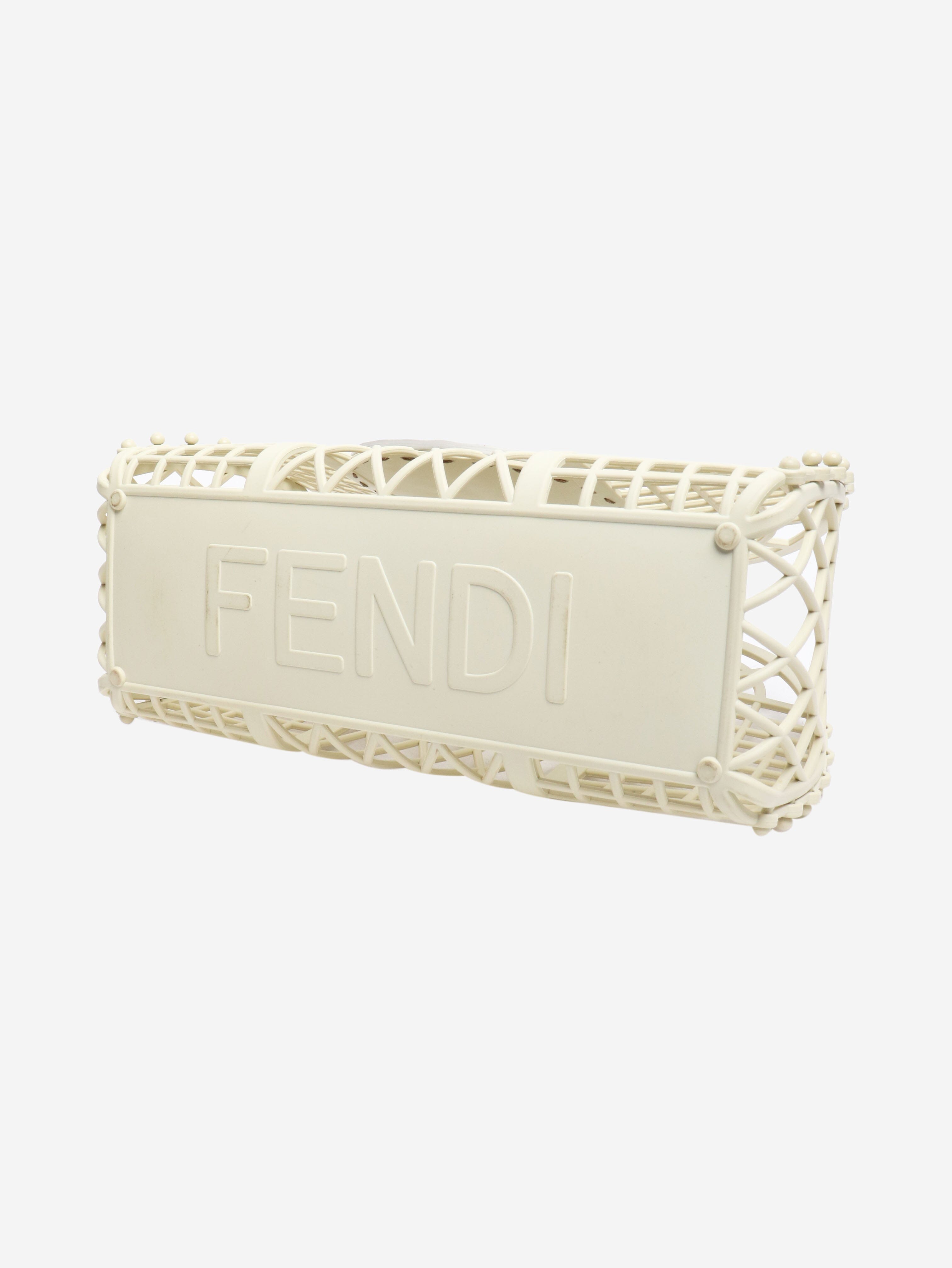 Fendi Shoulder bags - size Shoulder bags Fendi 