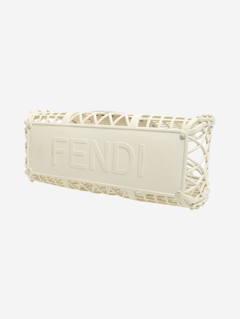 Fendi Shoulder bags - size Shoulder bags Fendi 