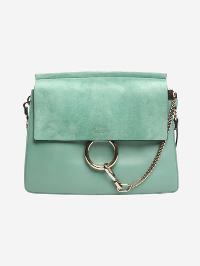 Chloe Shoulder bags - size Shoulder bags Chloe 