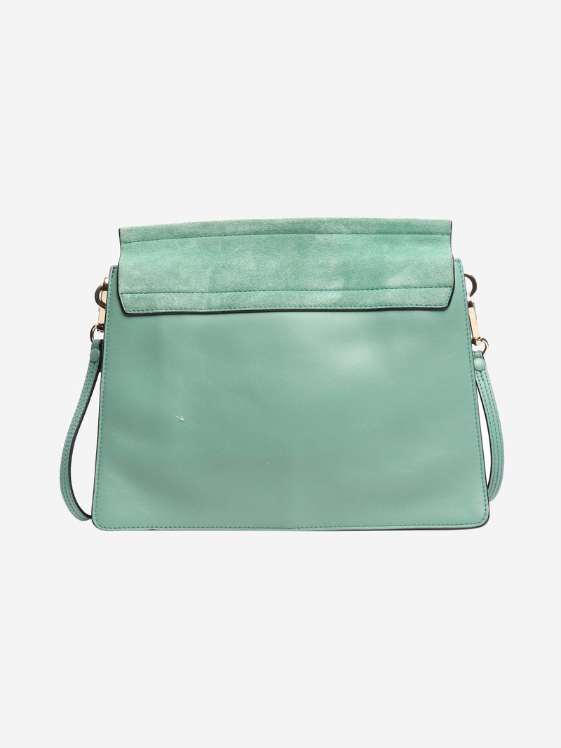 Chloe Shoulder bags - size Shoulder bags Chloe 