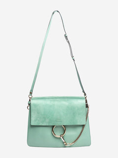 Chloe Shoulder bags - size Shoulder bags Chloe 