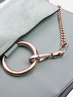 Chloe Shoulder bags - size Shoulder bags Chloe 