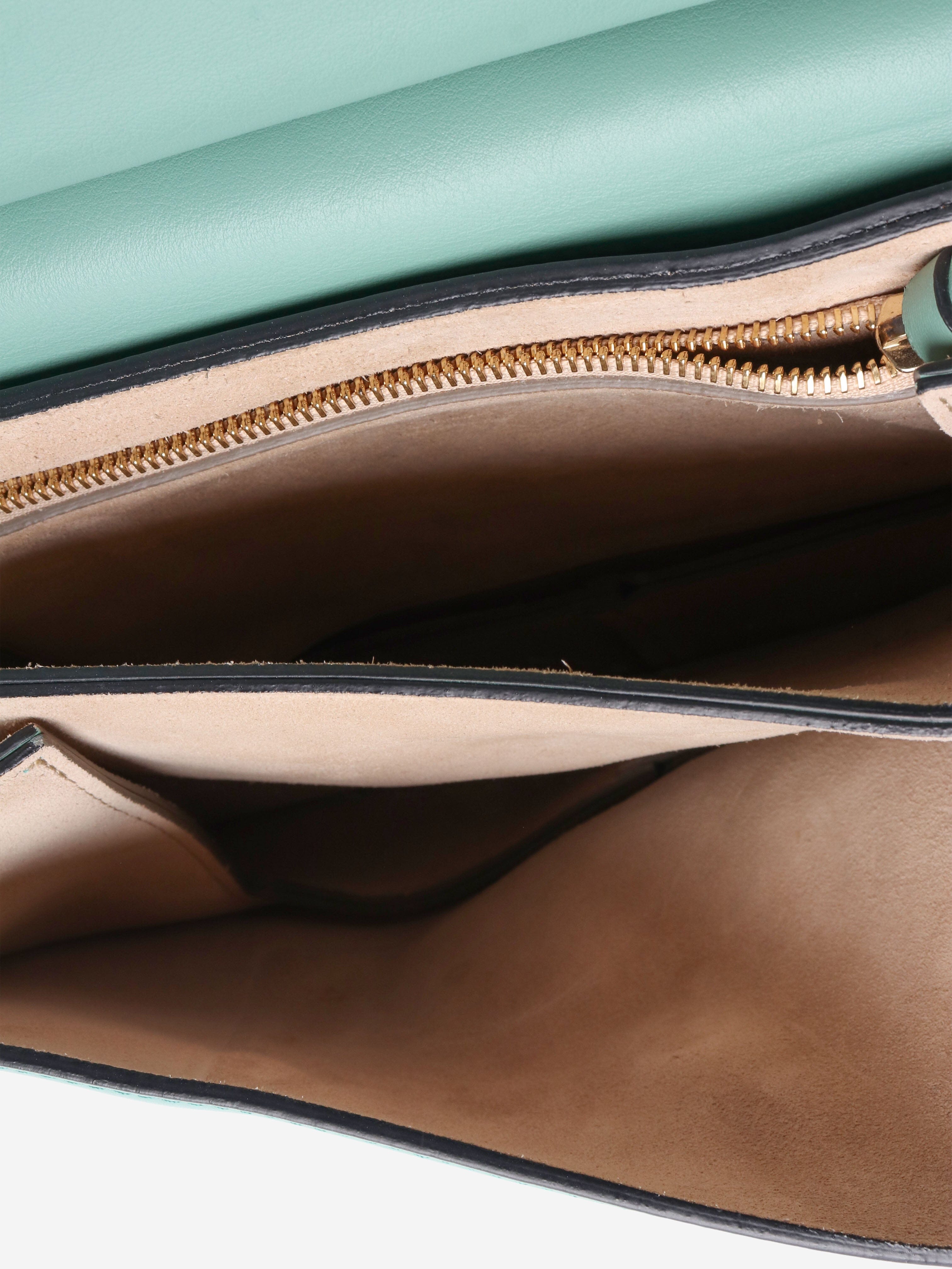 Chloe Shoulder bags - size Shoulder bags Chloe 