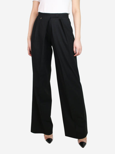 Grey tailored trousers - size Trousers Calvin Klein 