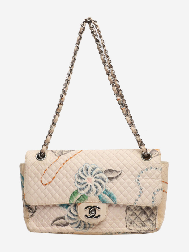 Chanel Shoulder bags - size Shoulder bags Chanel 
