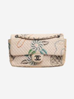 Chanel Shoulder bags - size Shoulder bags Chanel 