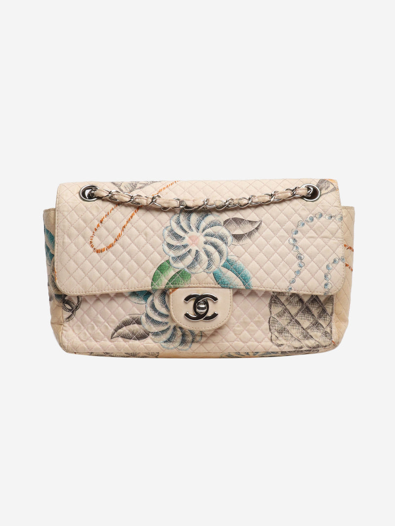 Chanel Shoulder bags - size Shoulder bags Chanel 