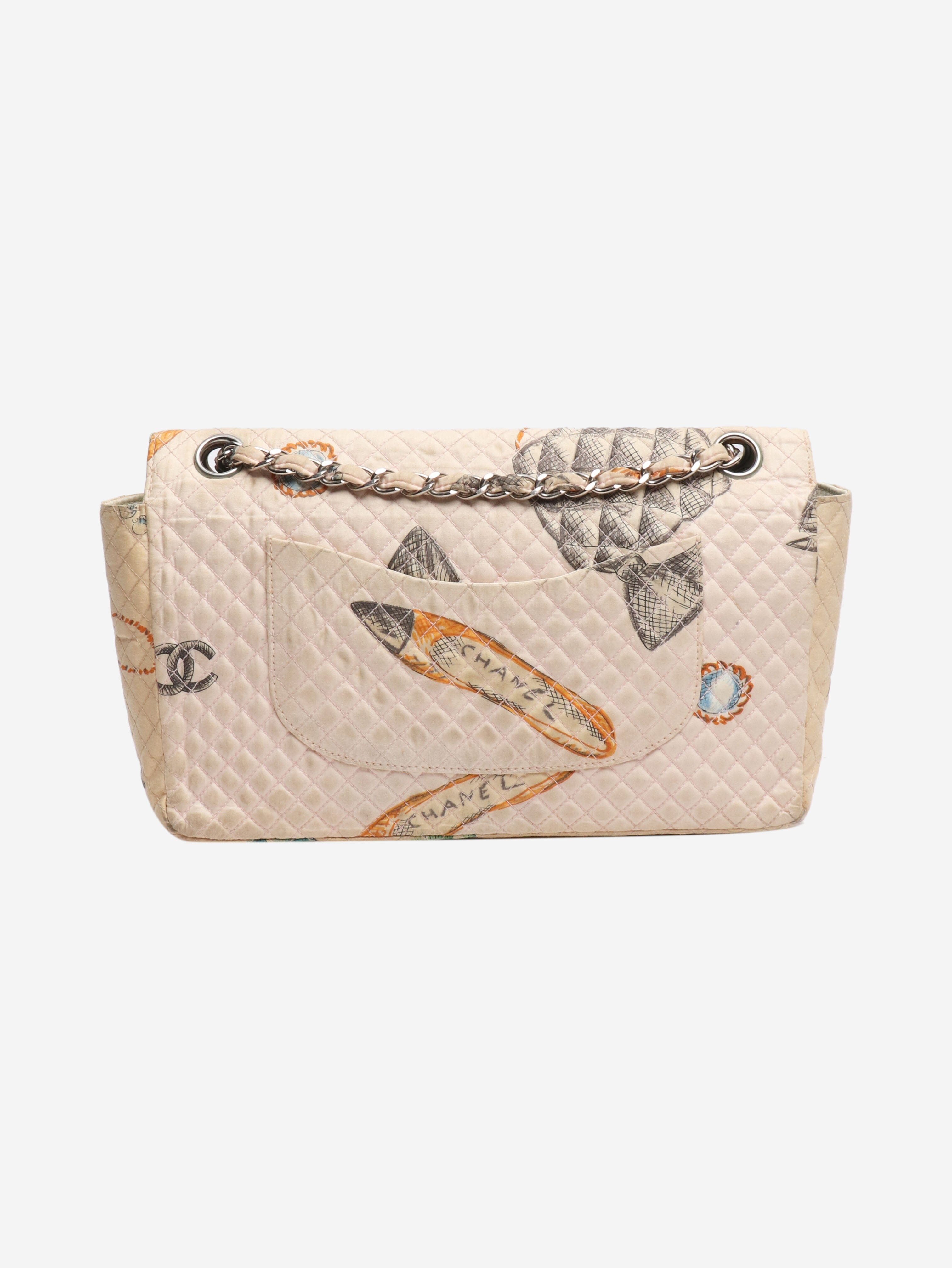 Chanel Shoulder bags - size Shoulder bags Chanel 