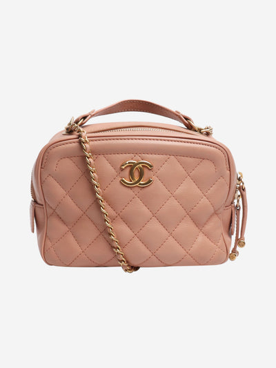 Chanel Shoulder bags - size Shoulder bags Chanel 