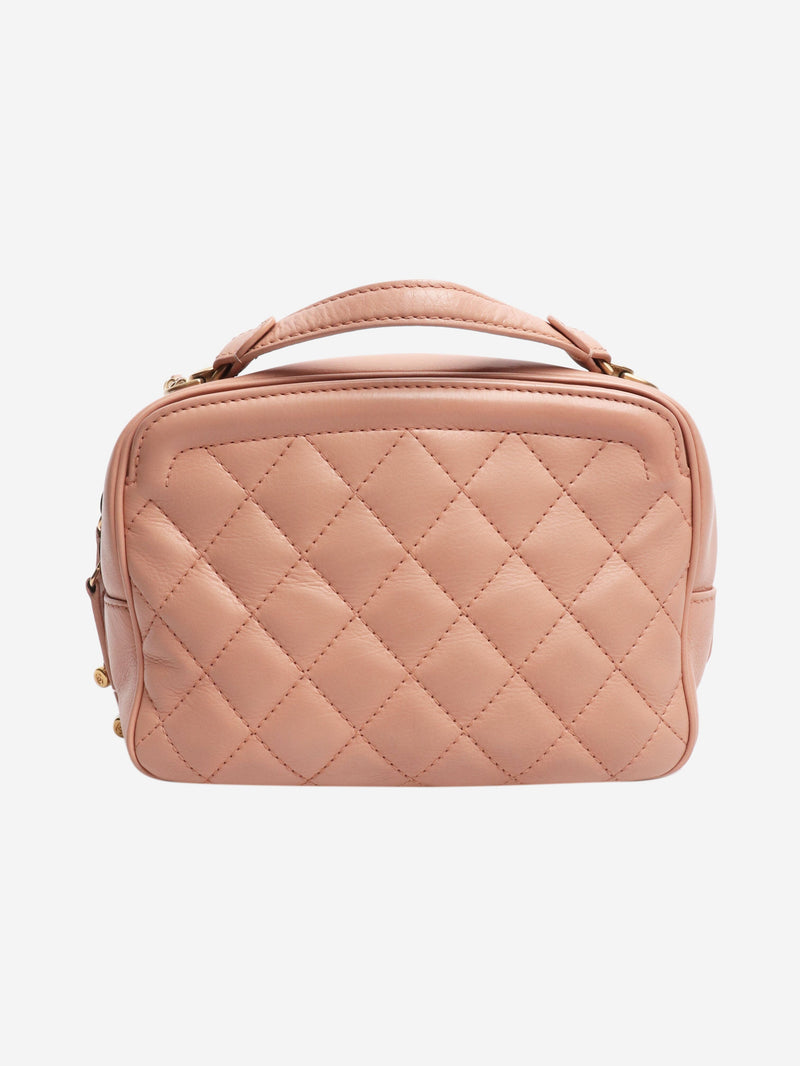 Chanel Shoulder bags - size Shoulder bags Chanel 