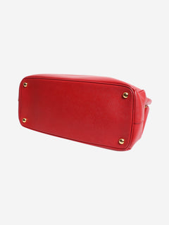 Red Galleria tote bag Bags Prada 