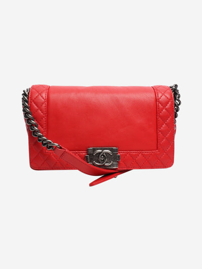 Chanel Shoulder bags - size Shoulder bags Chanel 