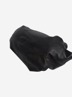 Black Aire nappa leather shoulder bag Shoulder bags Loewe 