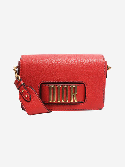 Dior Shoulder bags - size Shoulder bags Dior 