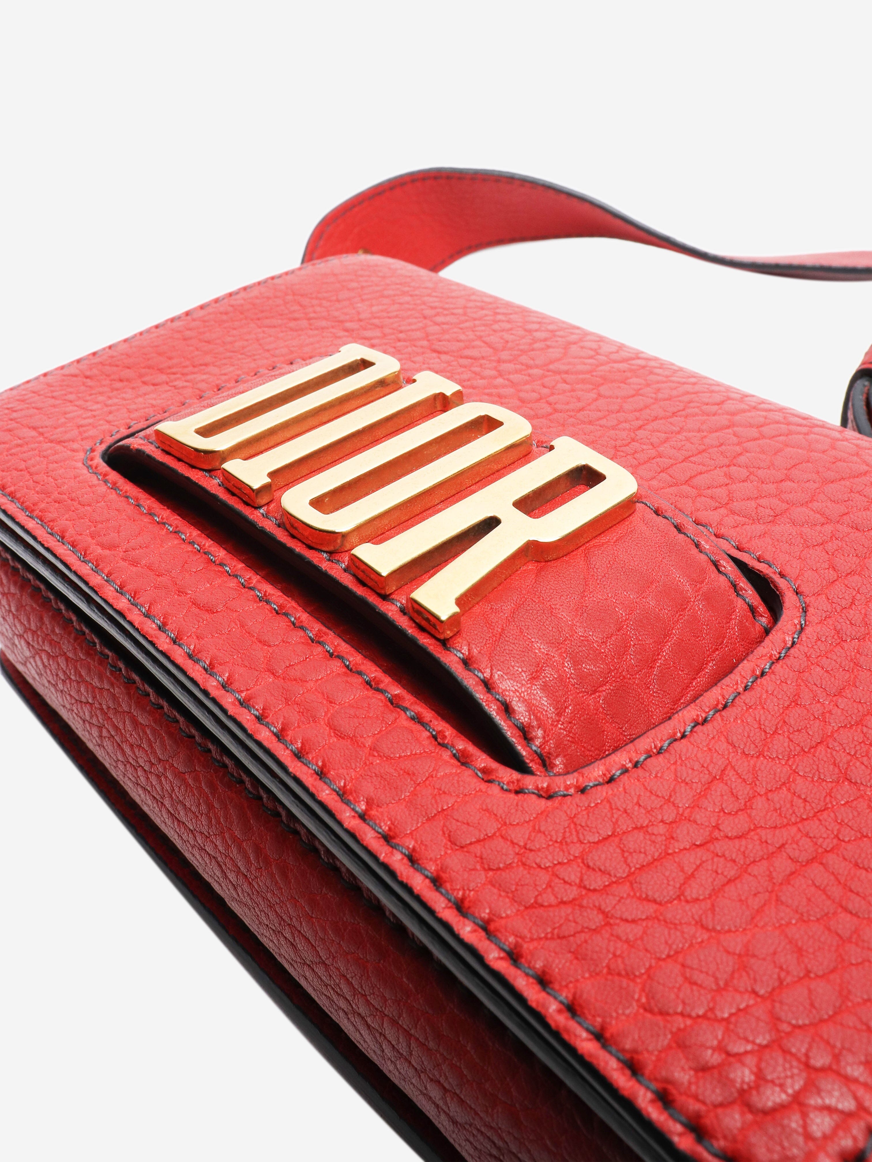 Dior Shoulder bags - size Shoulder bags Dior 