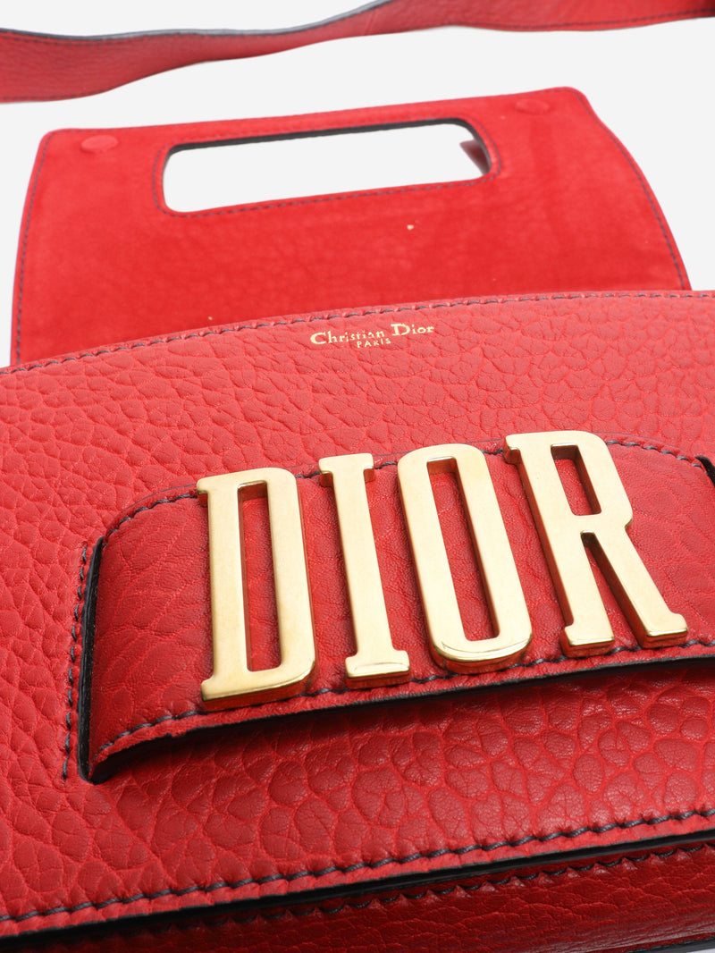 Dior Shoulder bags - size Shoulder bags Dior 