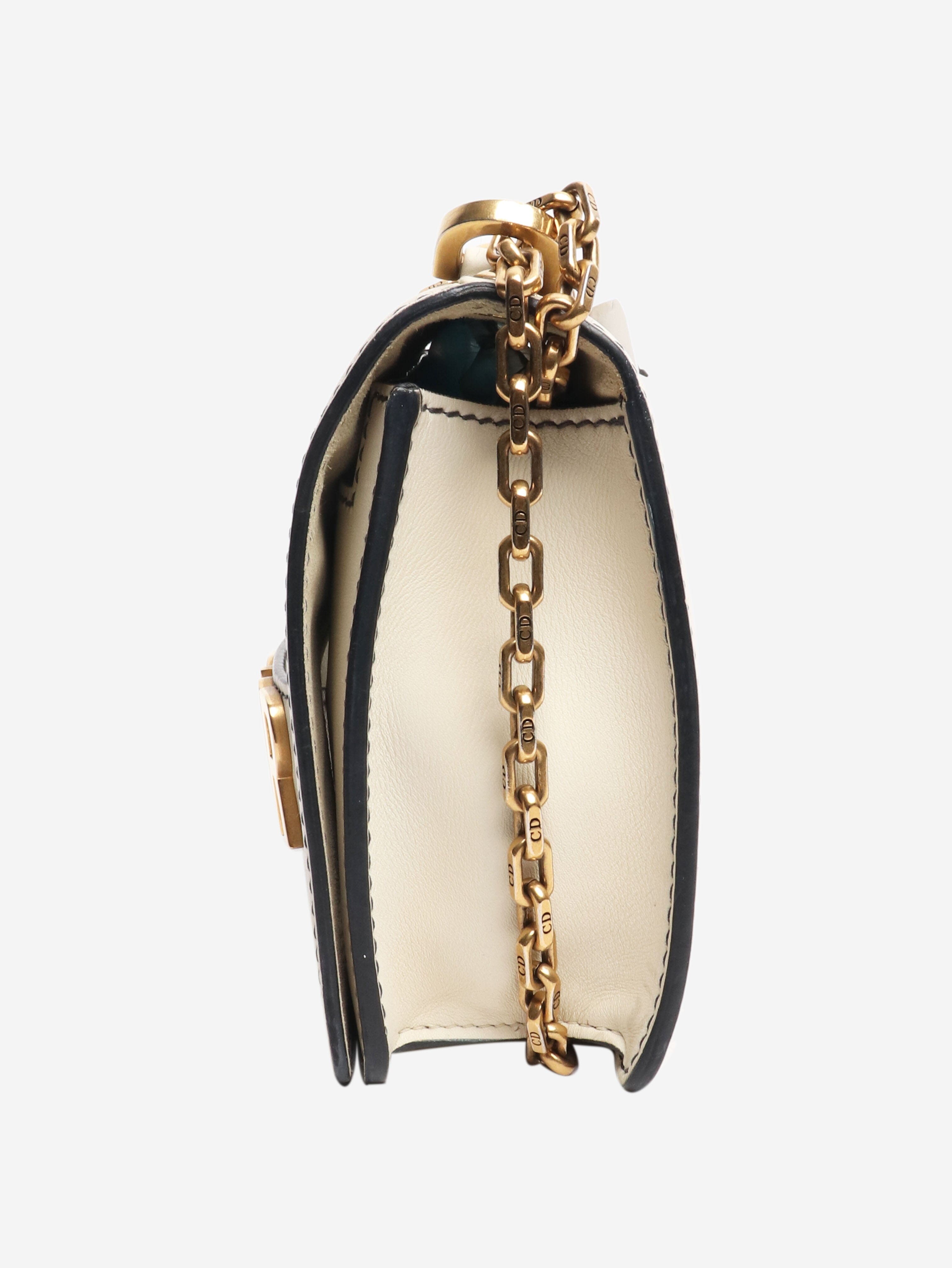 Dior Shoulder bags - size Shoulder bags Dior 