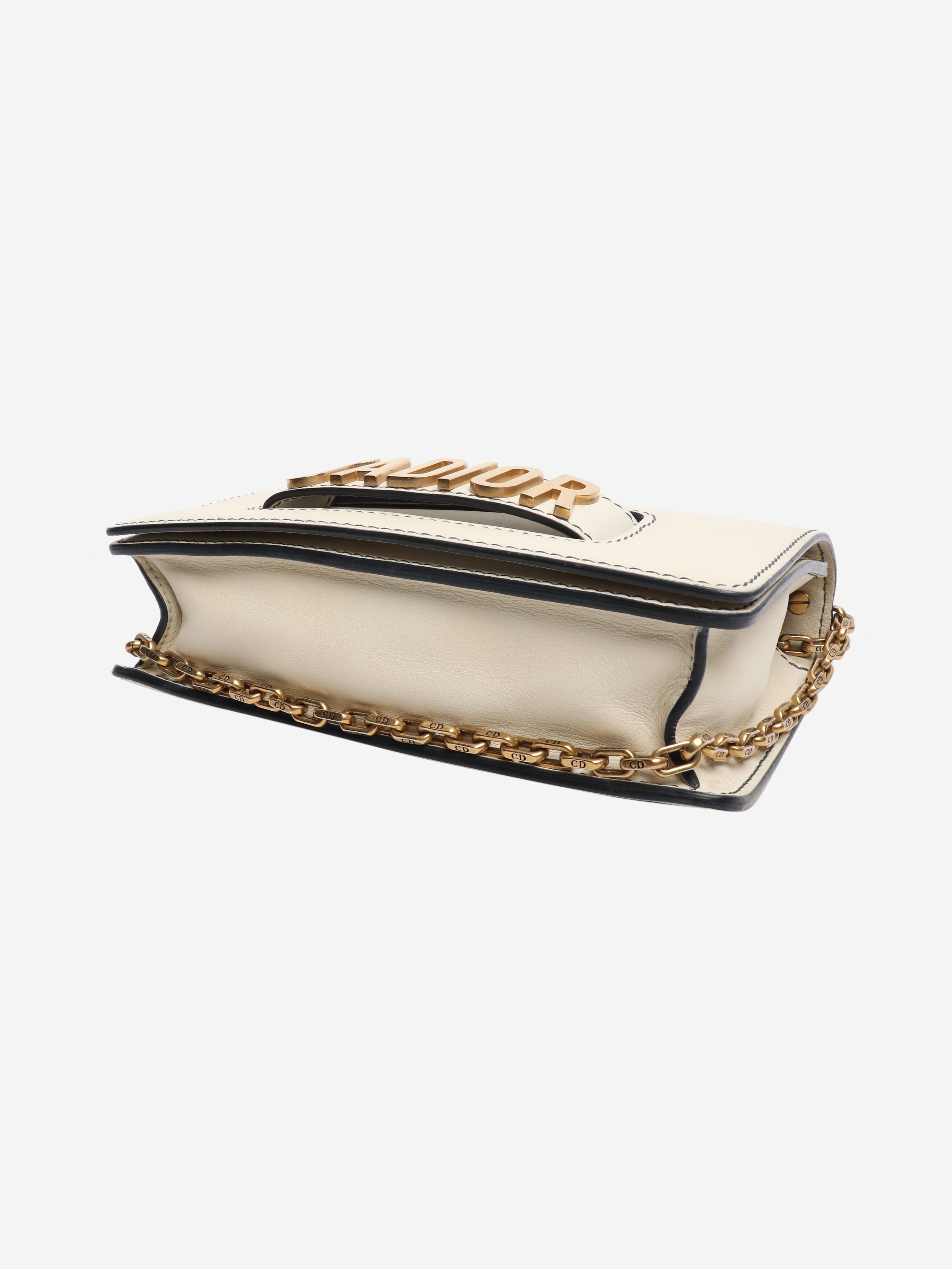Dior Shoulder bags - size Shoulder bags Dior 