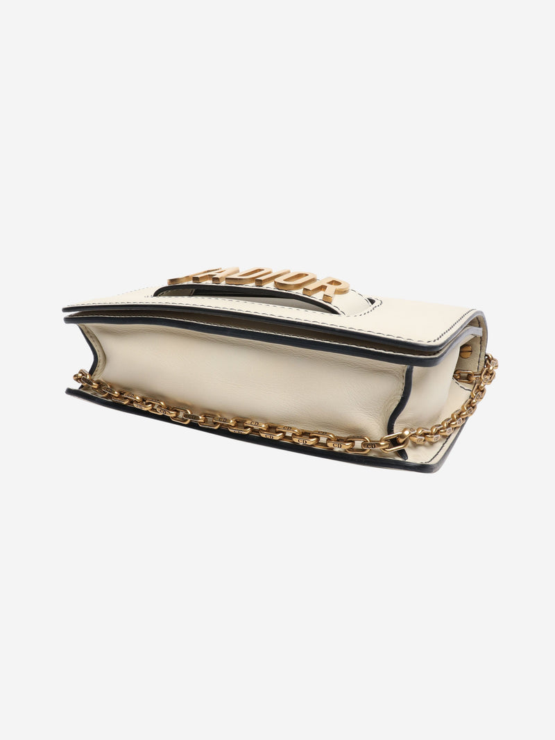 Dior Shoulder bags - size Shoulder bags Dior 