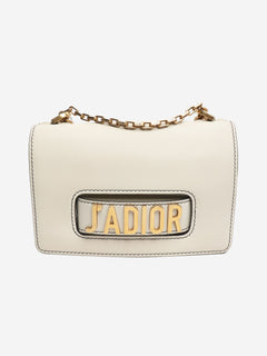 Dior Shoulder bags - size Shoulder bags Dior 
